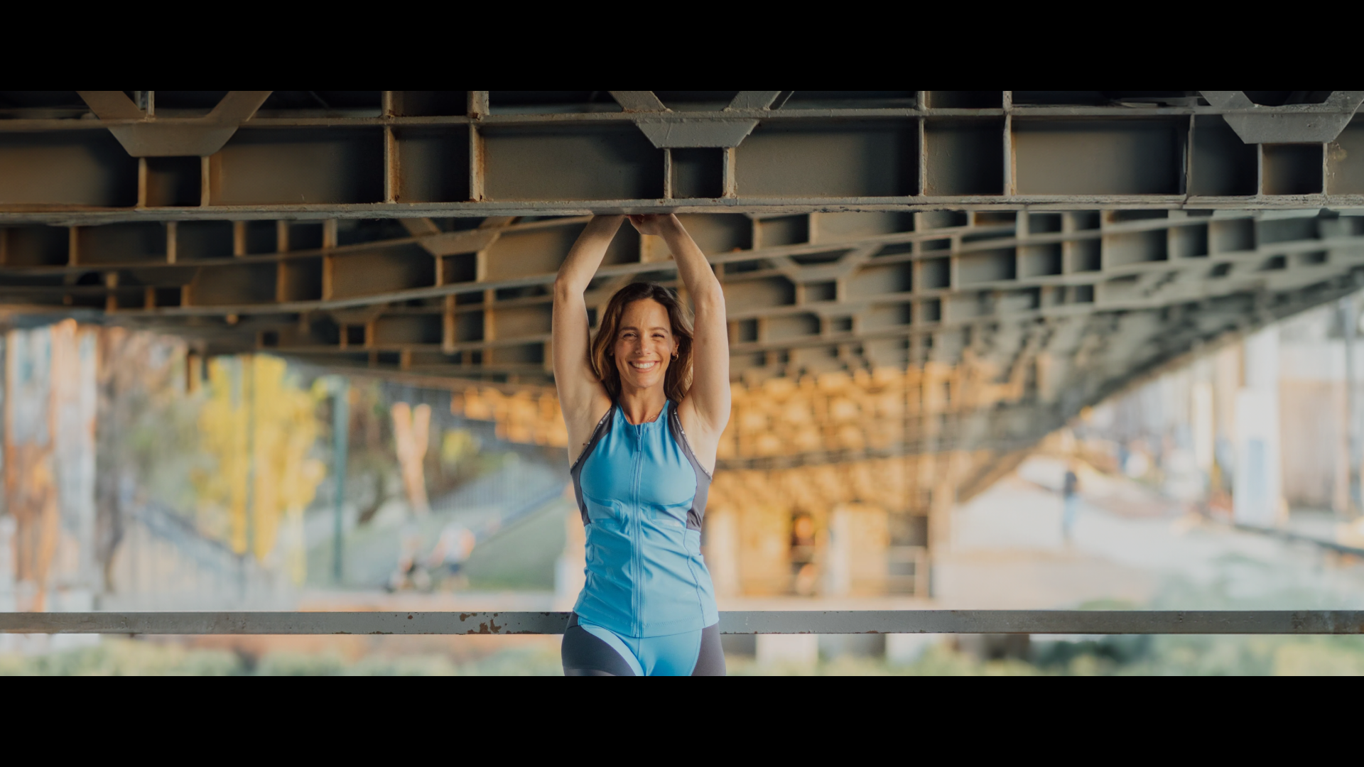 קרן אן גיימן, תזונאית קלינית ומאמנת כושר, מומחית לתזונה מאוזנת ופעילות גופנית