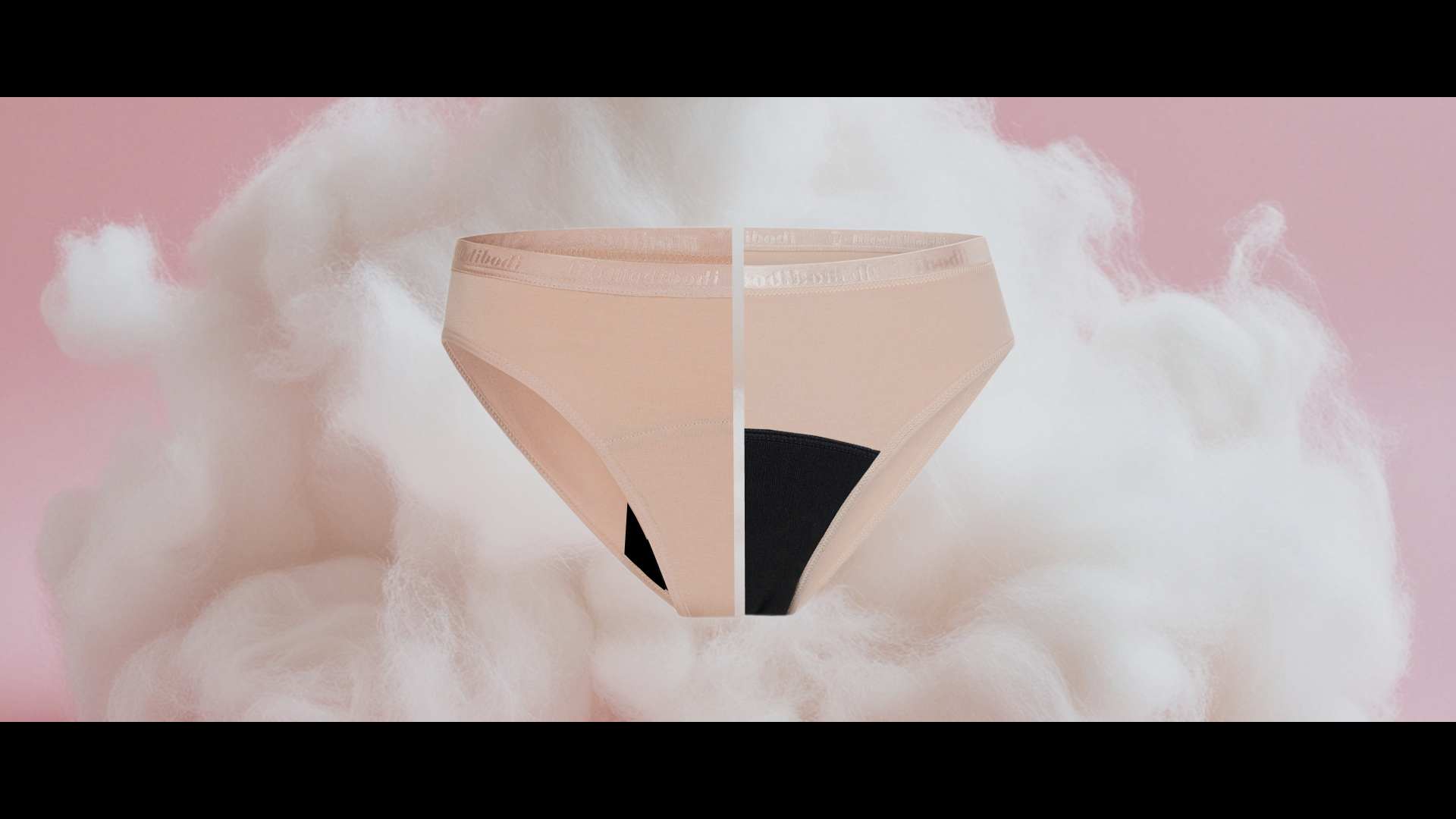 מבט מבפנים: הטכנולוגיה הסופגת של מודיבודי.