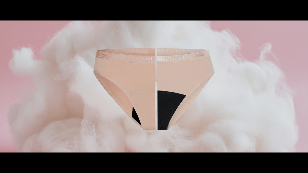 מבט מבפנים: הטכנולוגיה הסופגת של מודיבודי.