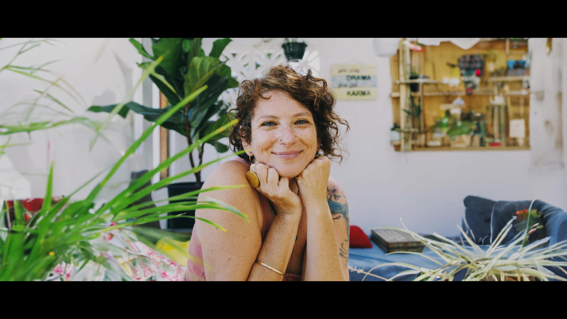 רונה מאריאמי, מדריכה מוסמכת לשיטת המודעות לפוריות (שמ"פ), מומחית להכרת הגוף ומעקב אחרי המחזור החודשי