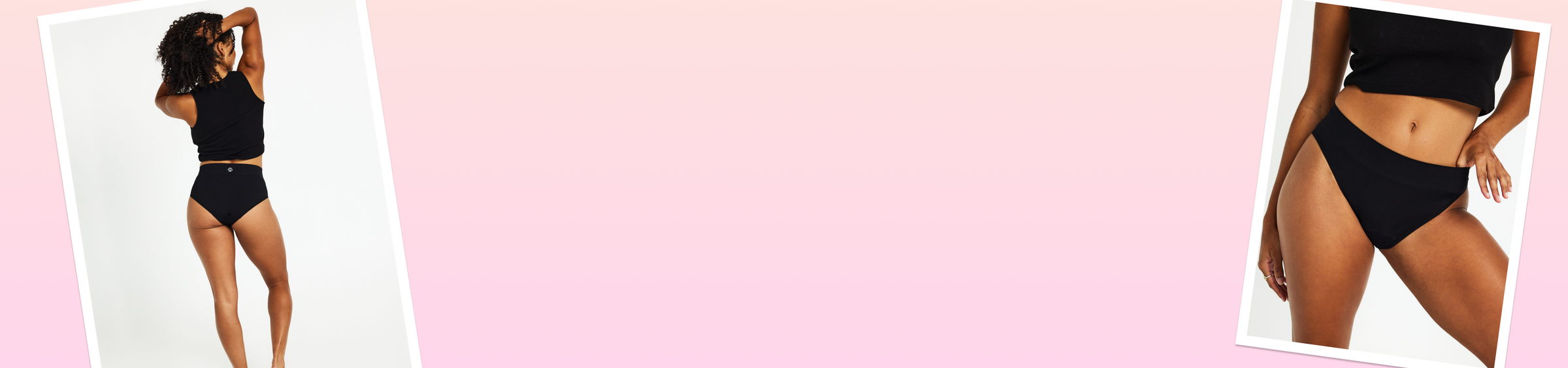 בד ניילון ממוחזר בלתי נראה מתחת לבגדים