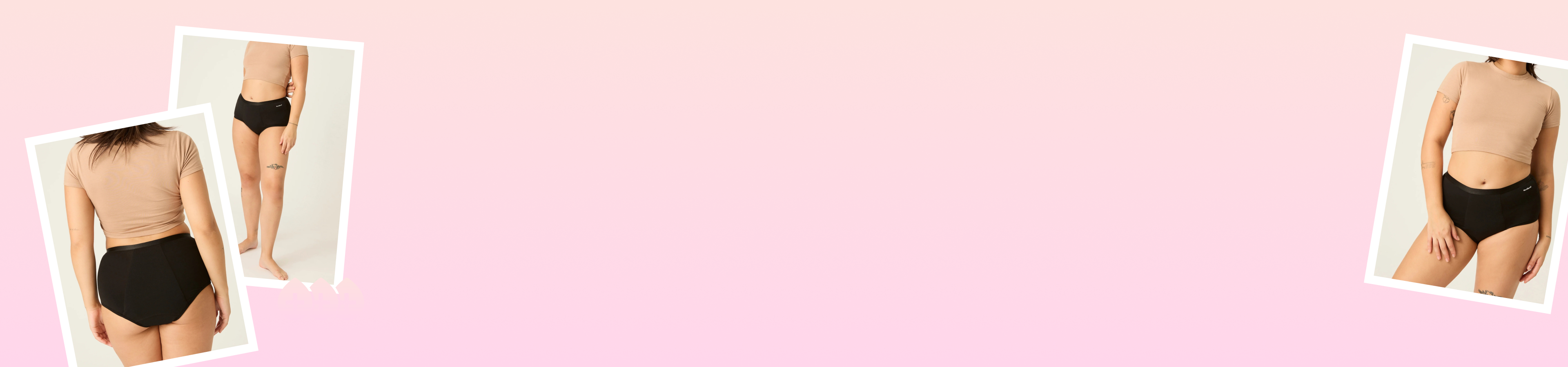 תחתונים לספיגת בריחת שתן – דיסקרטיים ומונעים ריח