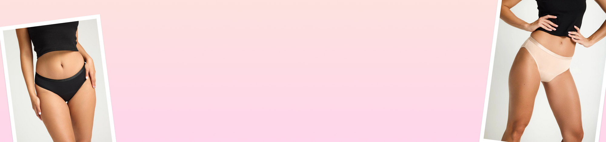 תחתוני מחזור בגזרה נמוכה – נוחות ומינימליזם