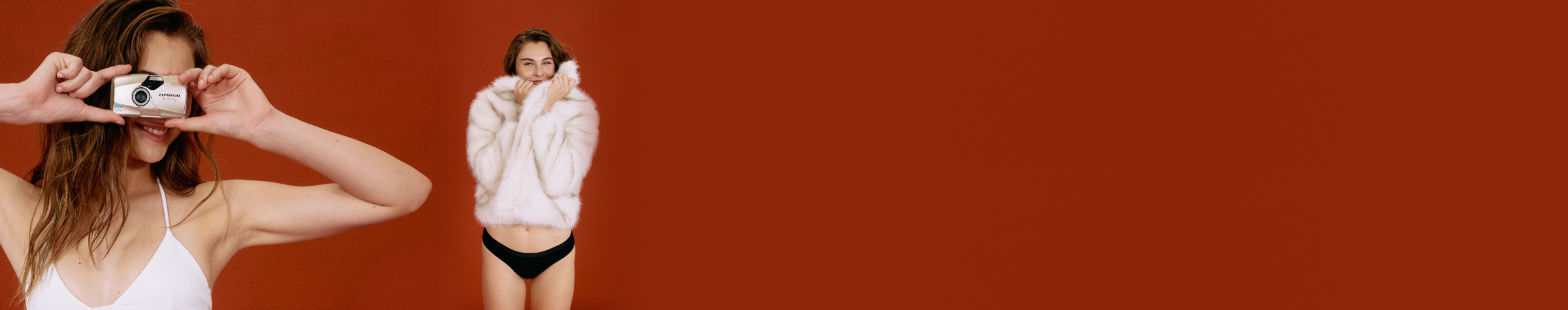 קולקציית New Drop מודיבודי – דגמים וצבעים חדשים