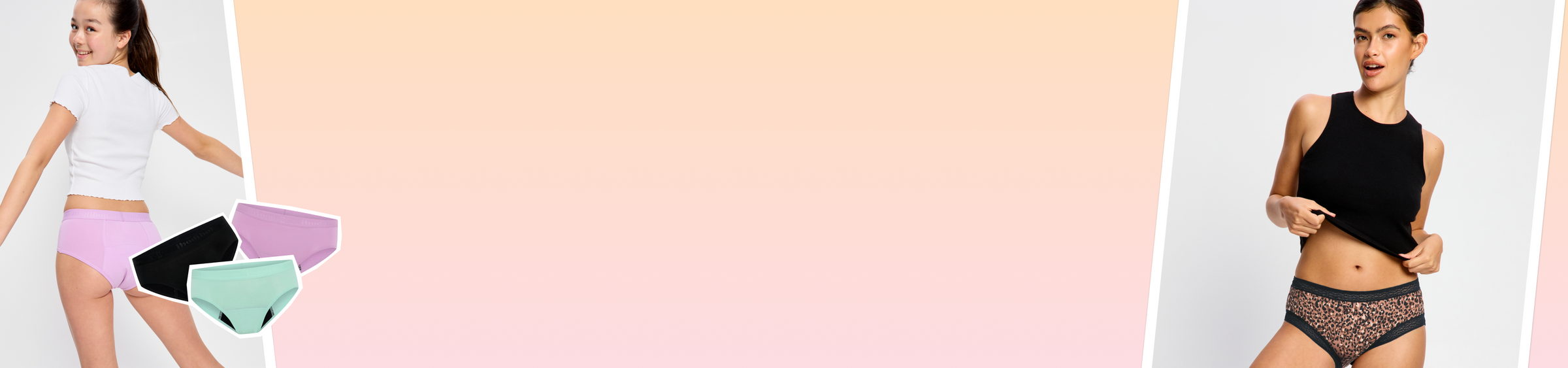 קולקציית New Drop מודיבודי – דגמים וצבעים חדשים