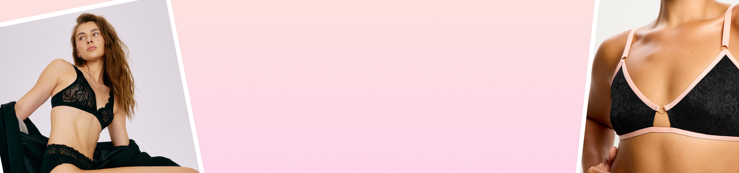 טופים וברלטים - פריטים משלימים אופנתיים ונוחים