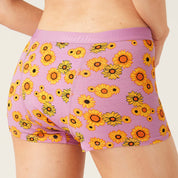 בוישורטס נערות - ספיגה מקסימלית | אאוטלט