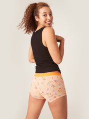 בוישורטס נערות - ספיגה גבוהה | אאוטלט