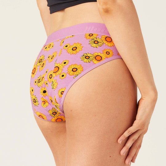 ביקיני נערות - ספיגה גבוהה | אאוטלט