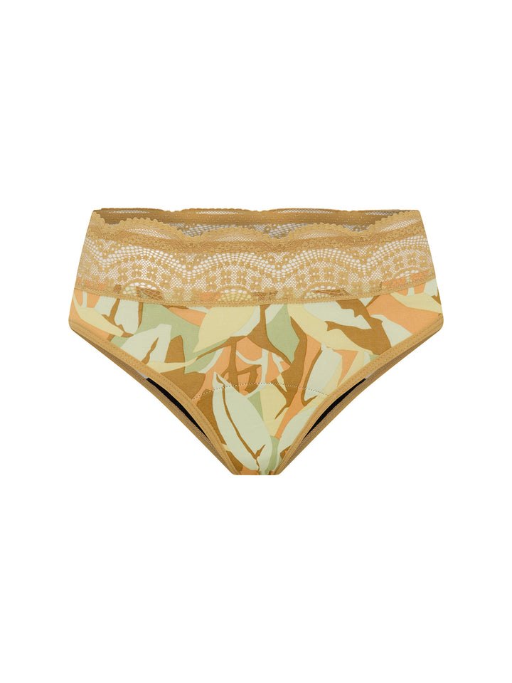 ביקיני סקסי - ספיגה גבוהה