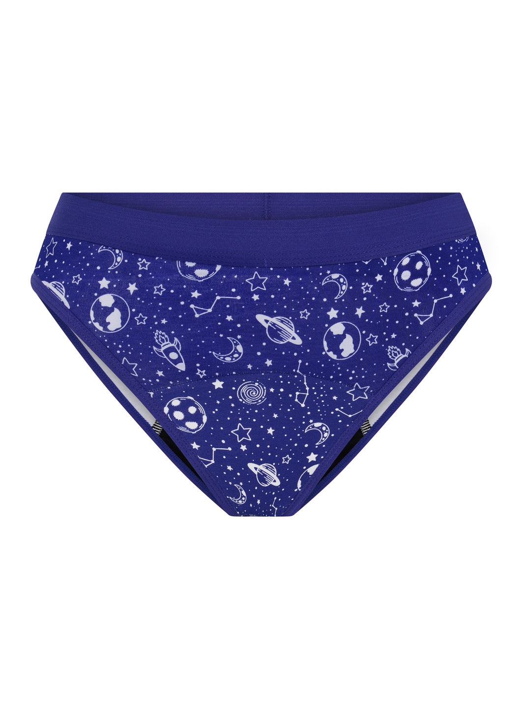 ביקיני נערות - ספיגה גבוהה