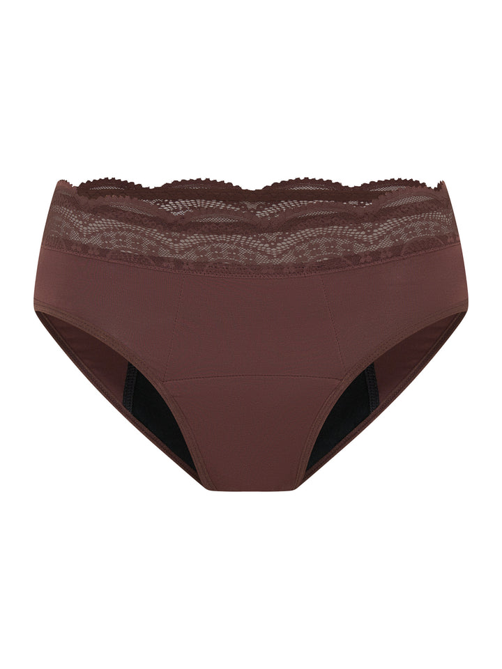 ביקיני סקסי - ספיגה סופר