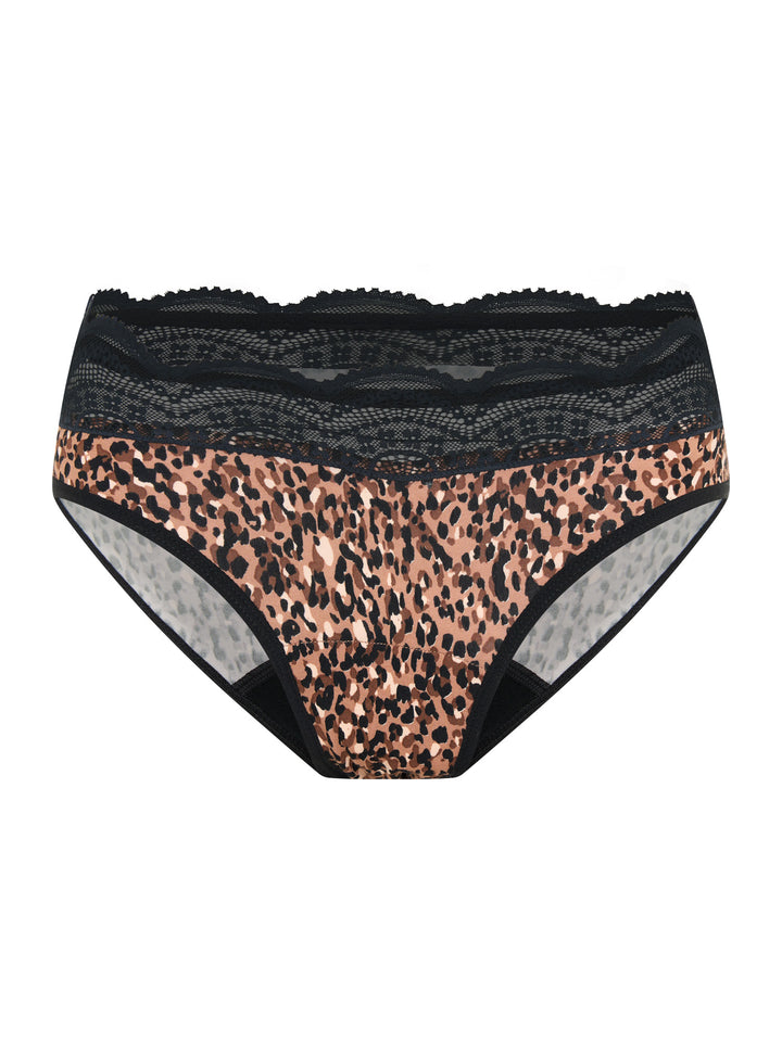 ביקיני סקסי - ספיגה גבוהה