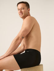 תחתוני בוקסר לגברים - ספיגה אולטרה | דליפות שתן