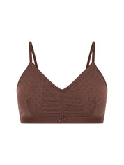 היפסטר סקסי + ברלט Boudoir | צבע Espresso