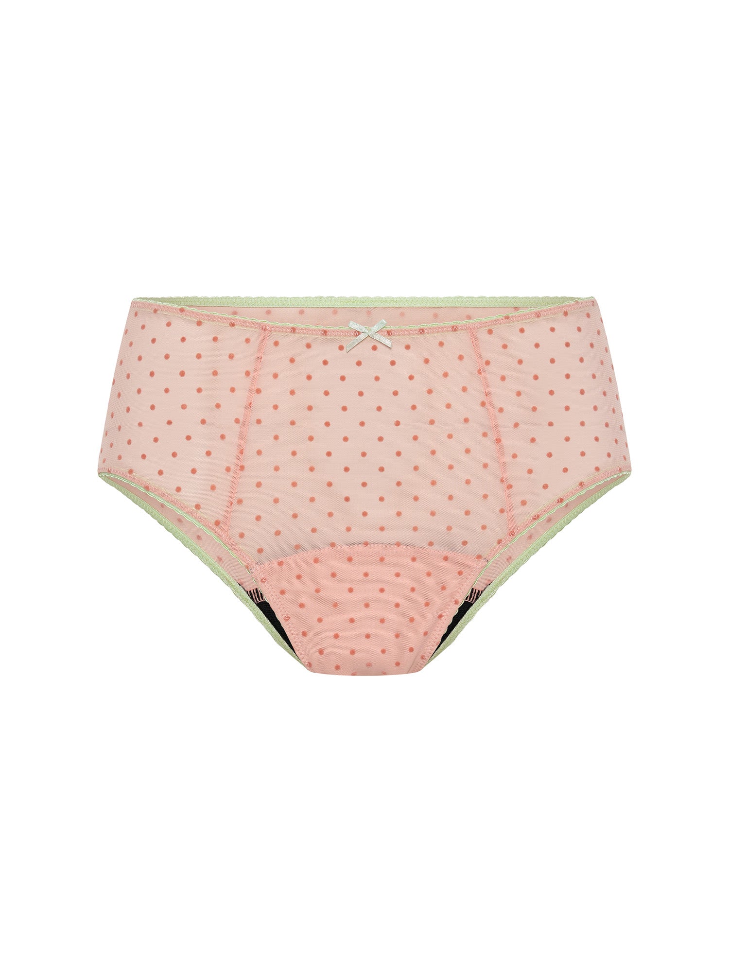 היפסטר סקסי + ברלט Boudoir | צבע Bud Pink