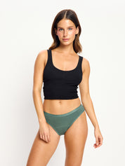 ביקיני קלאסי - ספיגה גבוהה