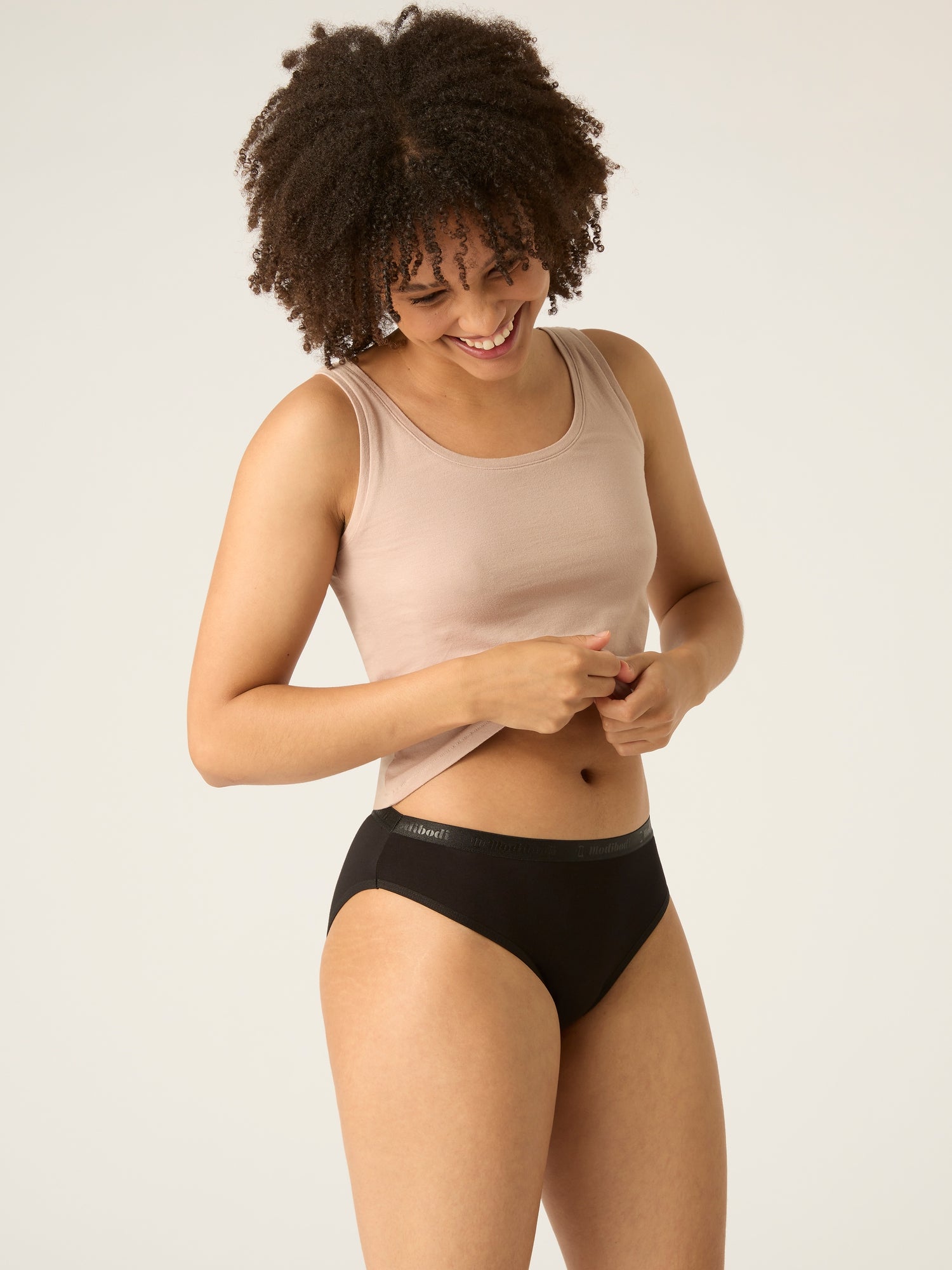 ביקיני קלאסי מנדף זיעה | אאוטלט