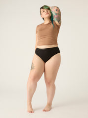 ביקיני קלאסי מנדף זיעה | אאוטלט