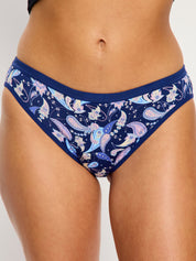 ביקיני קלאסי - ספיגה סופר