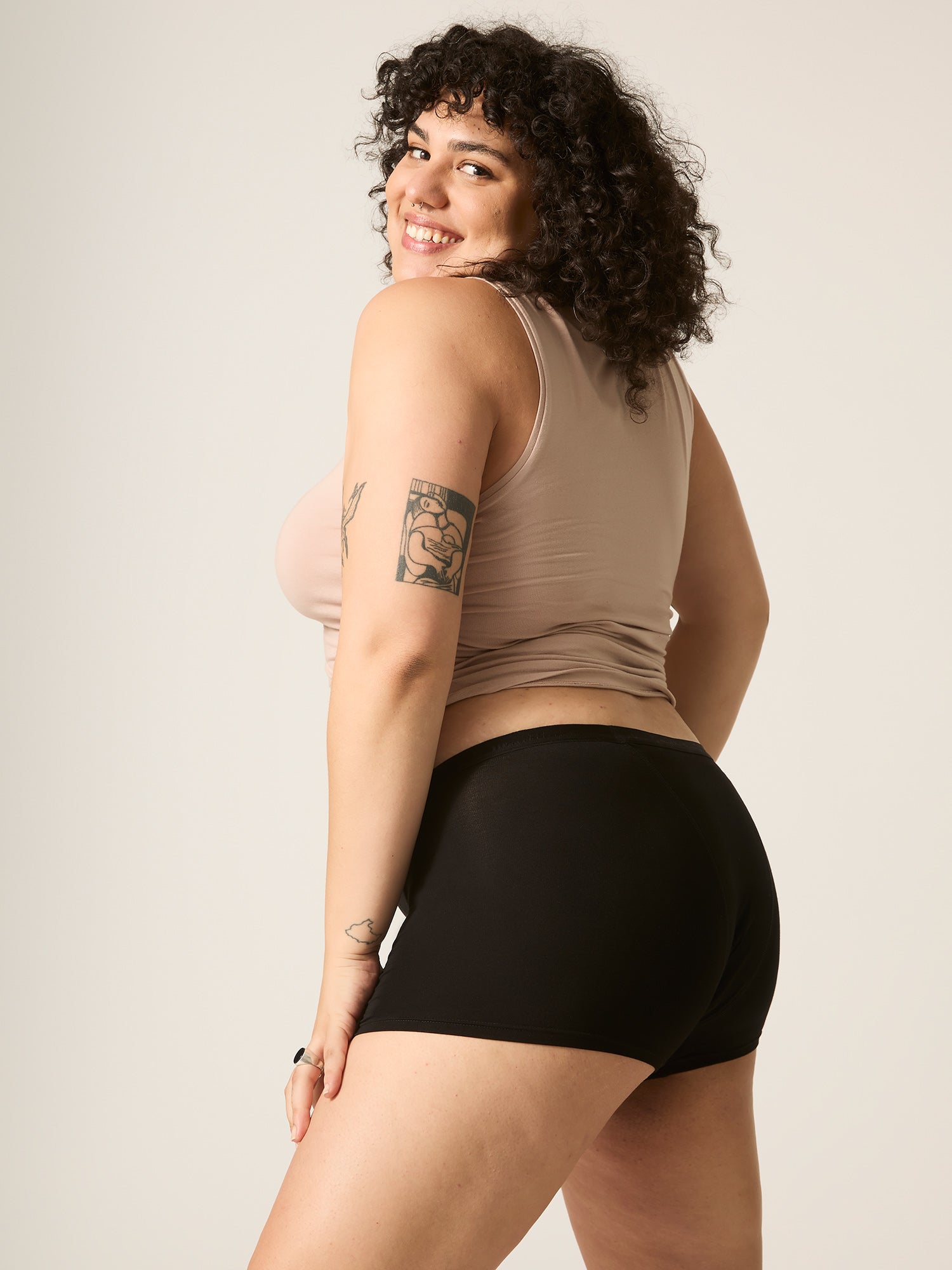 בוישורטס קלאסי - ספיגה גבוהה מאוד | אאוטלט