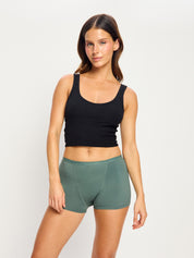 בוישורטס קלאסי - ספיגה סופר