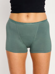 בוישורטס קלאסי - ספיגה סופר