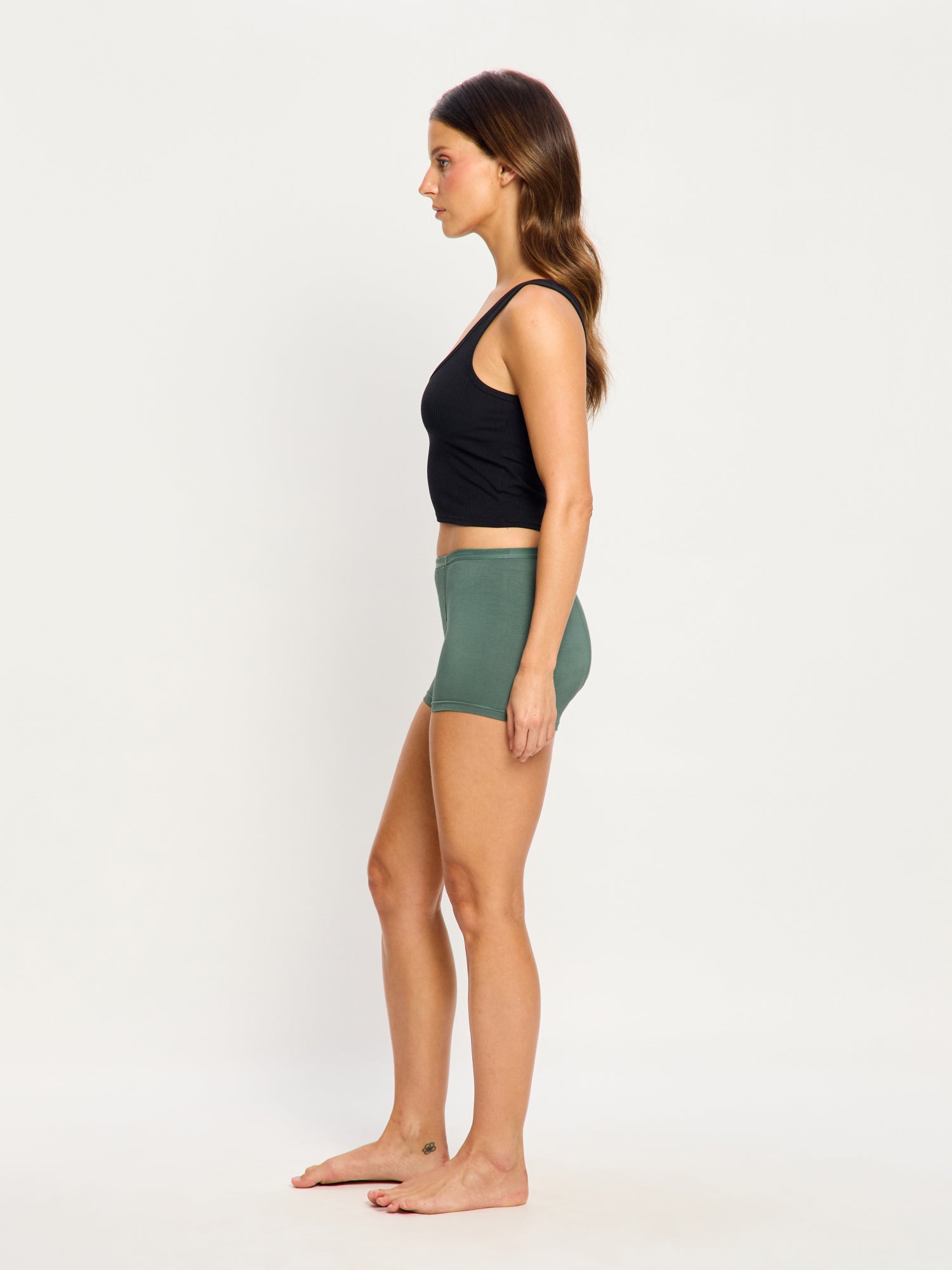 בוישורטס קלאסי - ספיגה סופר