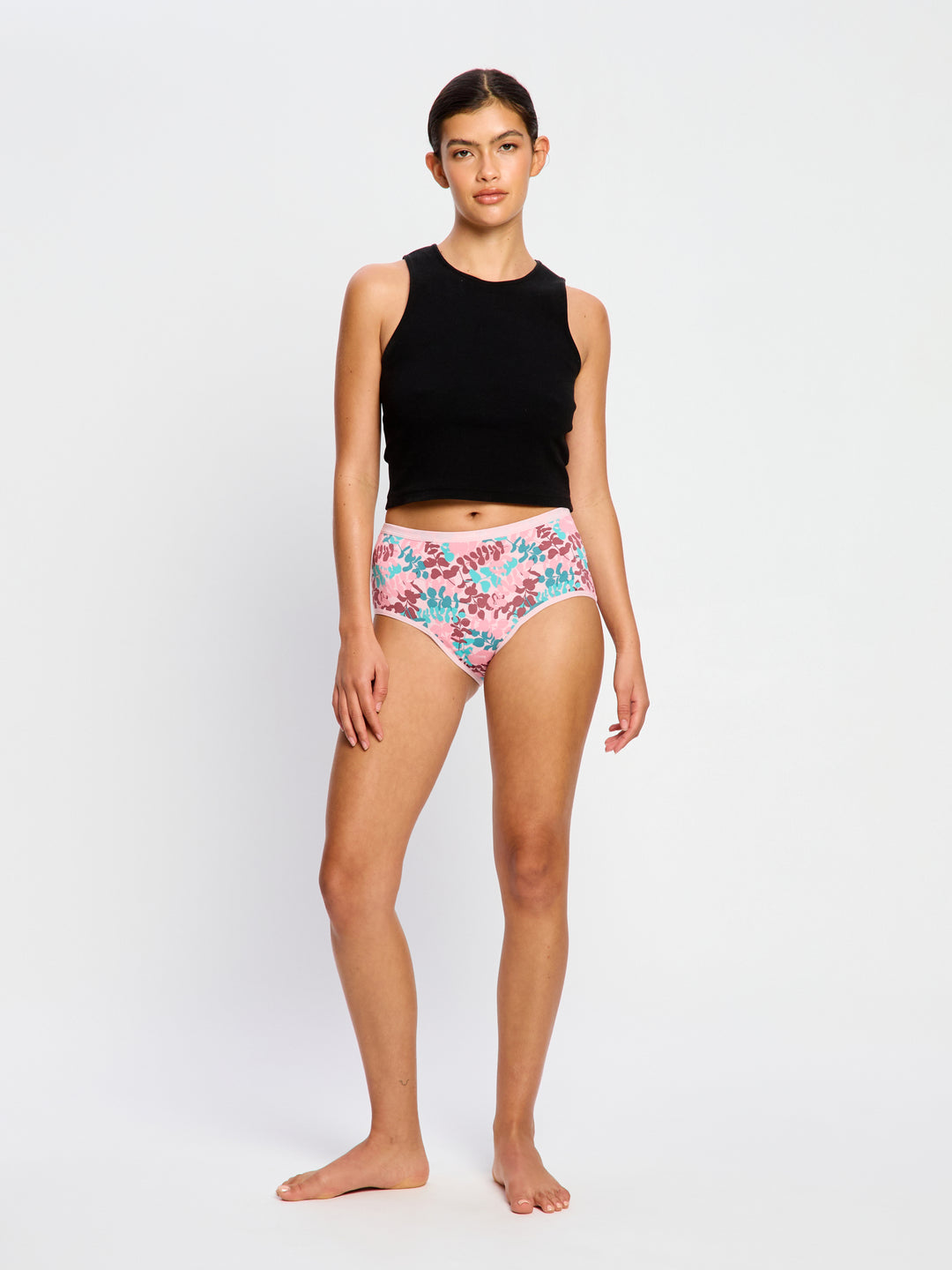 היפסטר קלאסי - ספיגה גבוהה