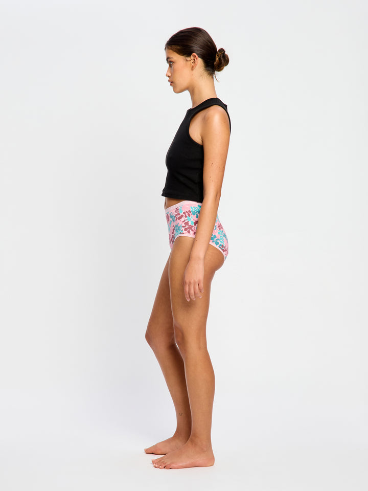 היפסטר קלאסי - ספיגה גבוהה