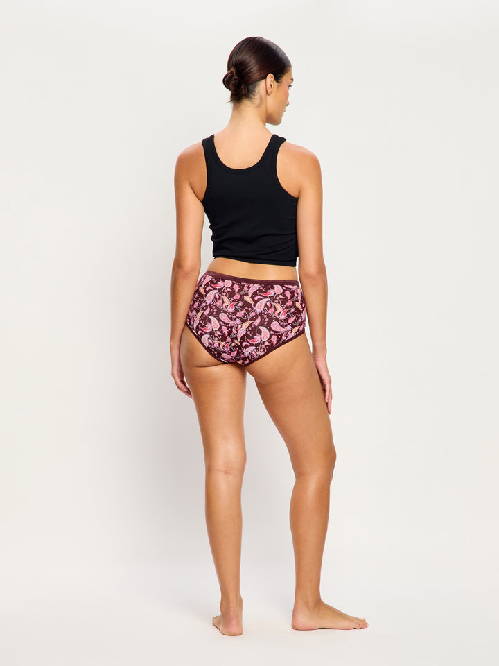 היפסטר קלאסי - ספיגה גבוהה