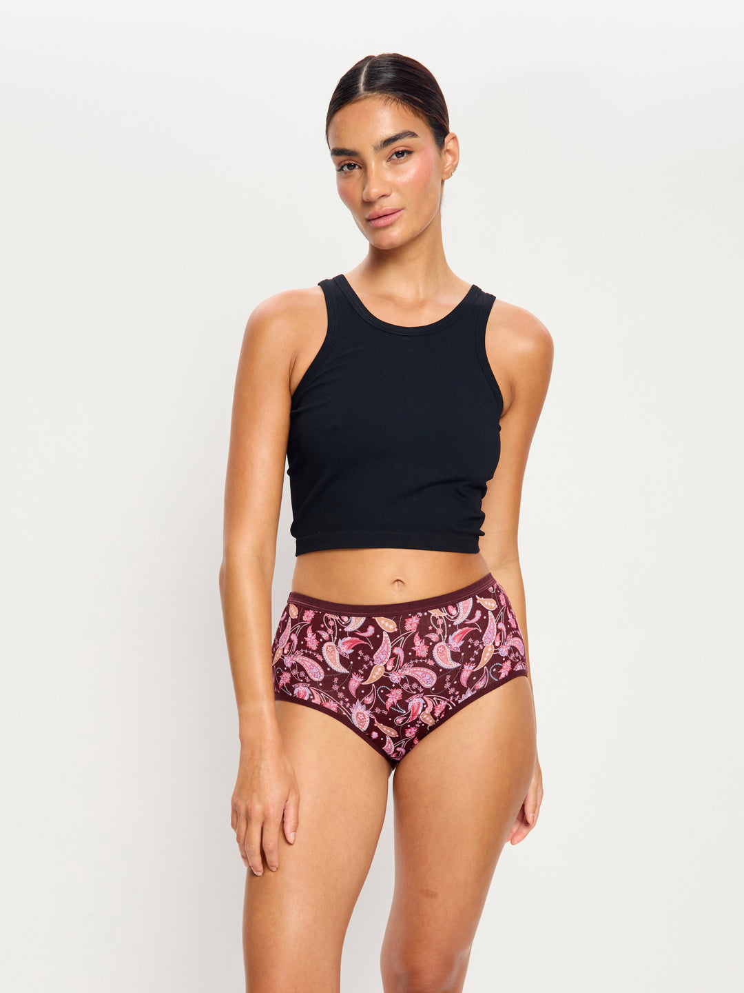 היפסטר קלאסי - ספיגה גבוהה