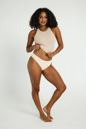 ביקיני ללא תפרים - ספיגה גבוהה