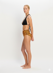 בגד ים היפסטר - חלק תחתון | אאוטלט