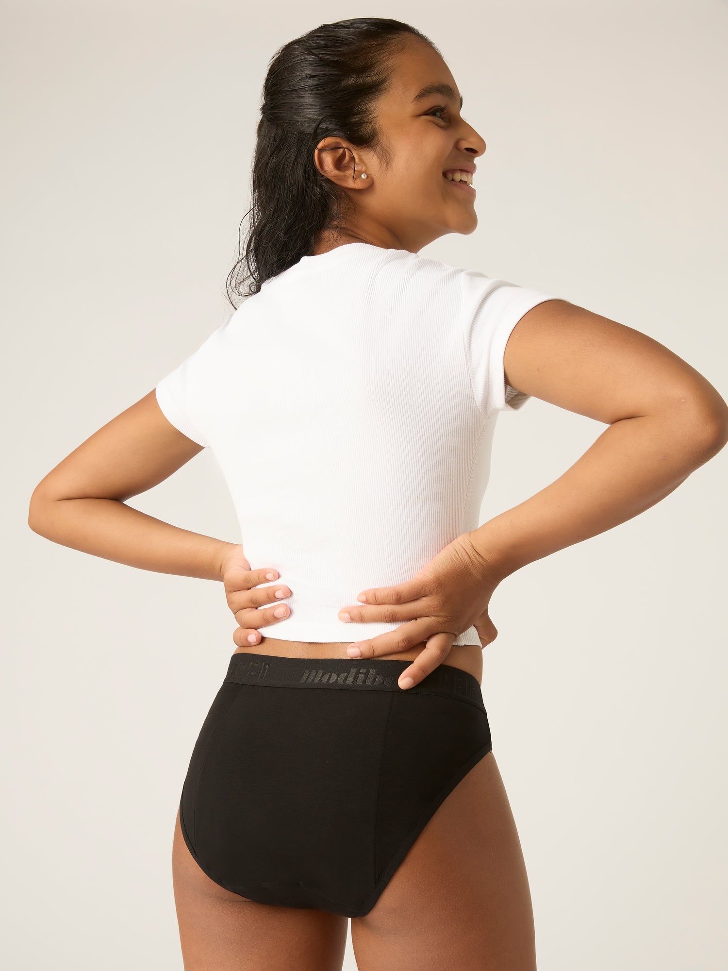 ביקיני נערות - ספיגה מקסימלית | אאוטלט