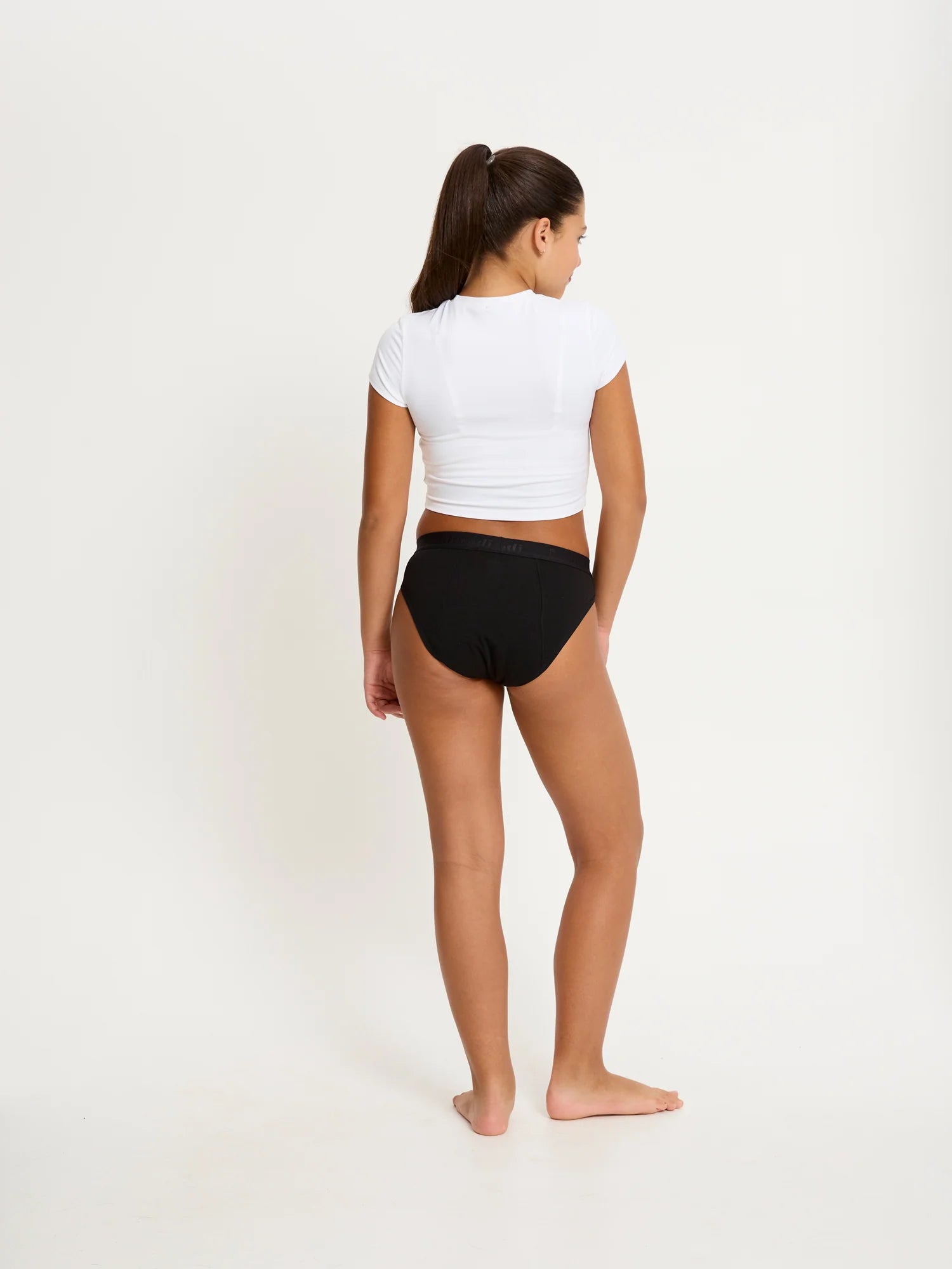 ביקיני נערות - מארז זוגי