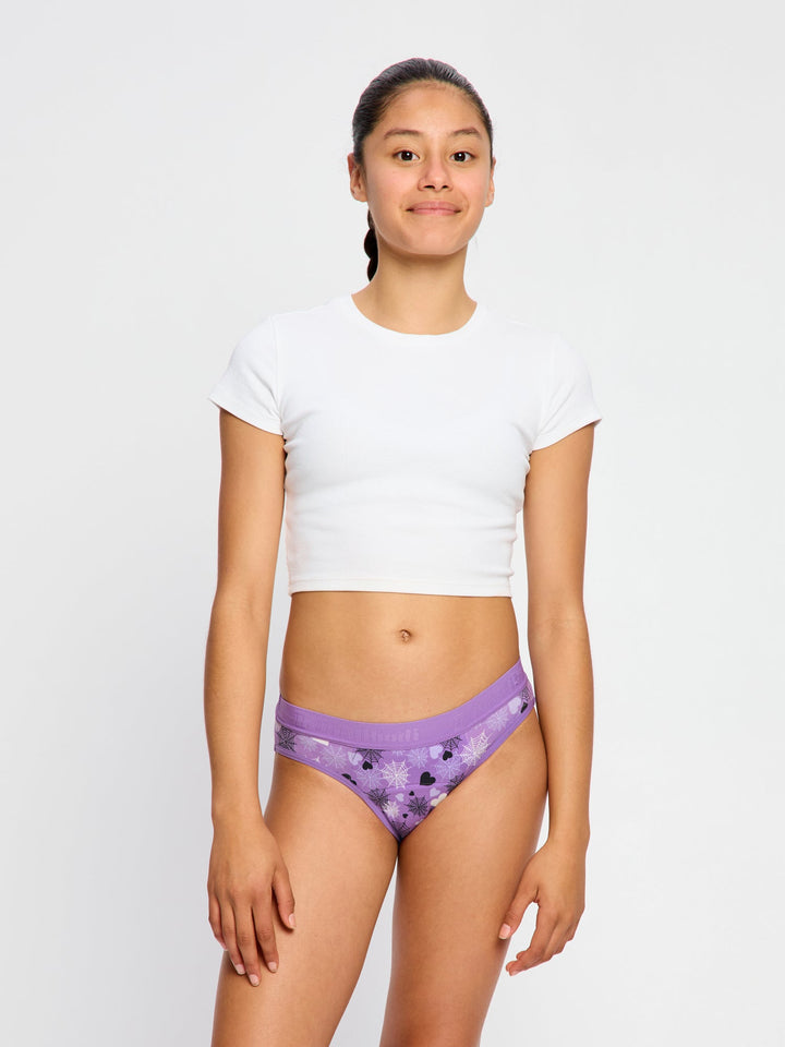 ביקיני נערות - ספיגה סופר