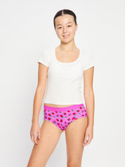 בוילג נערות - ספיגה גבוהה