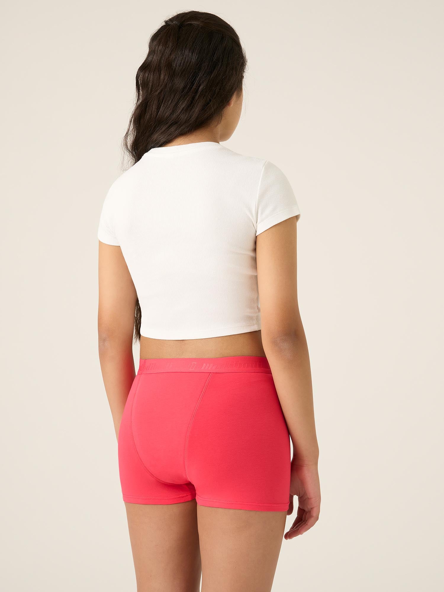 בוישורטס נערות - ספיגה מקסימלית | אאוטלט