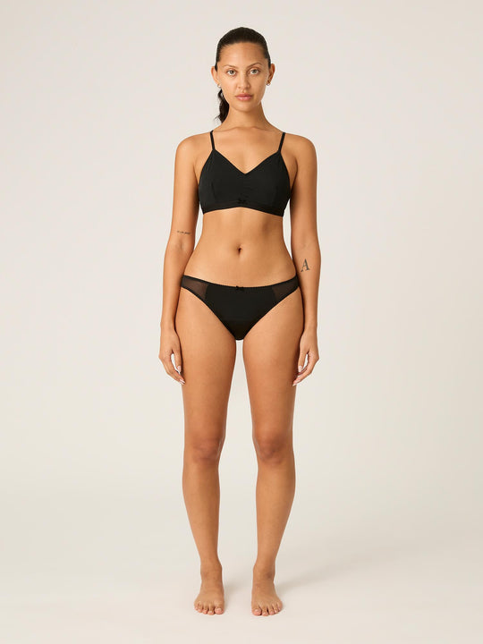 ביקיני - ספיגה קלה | Lucia