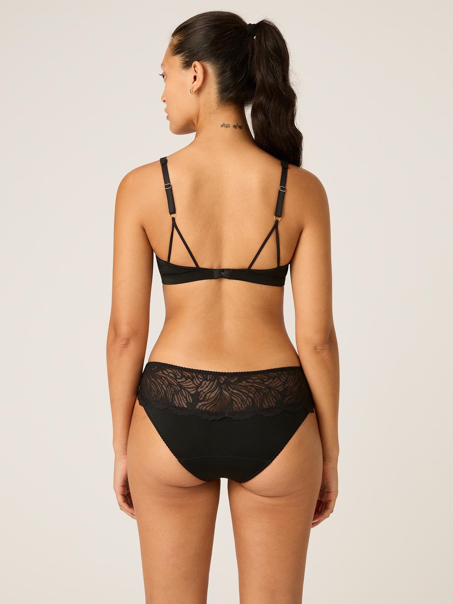 מידי בריף Ines - ספיגה גבוהה