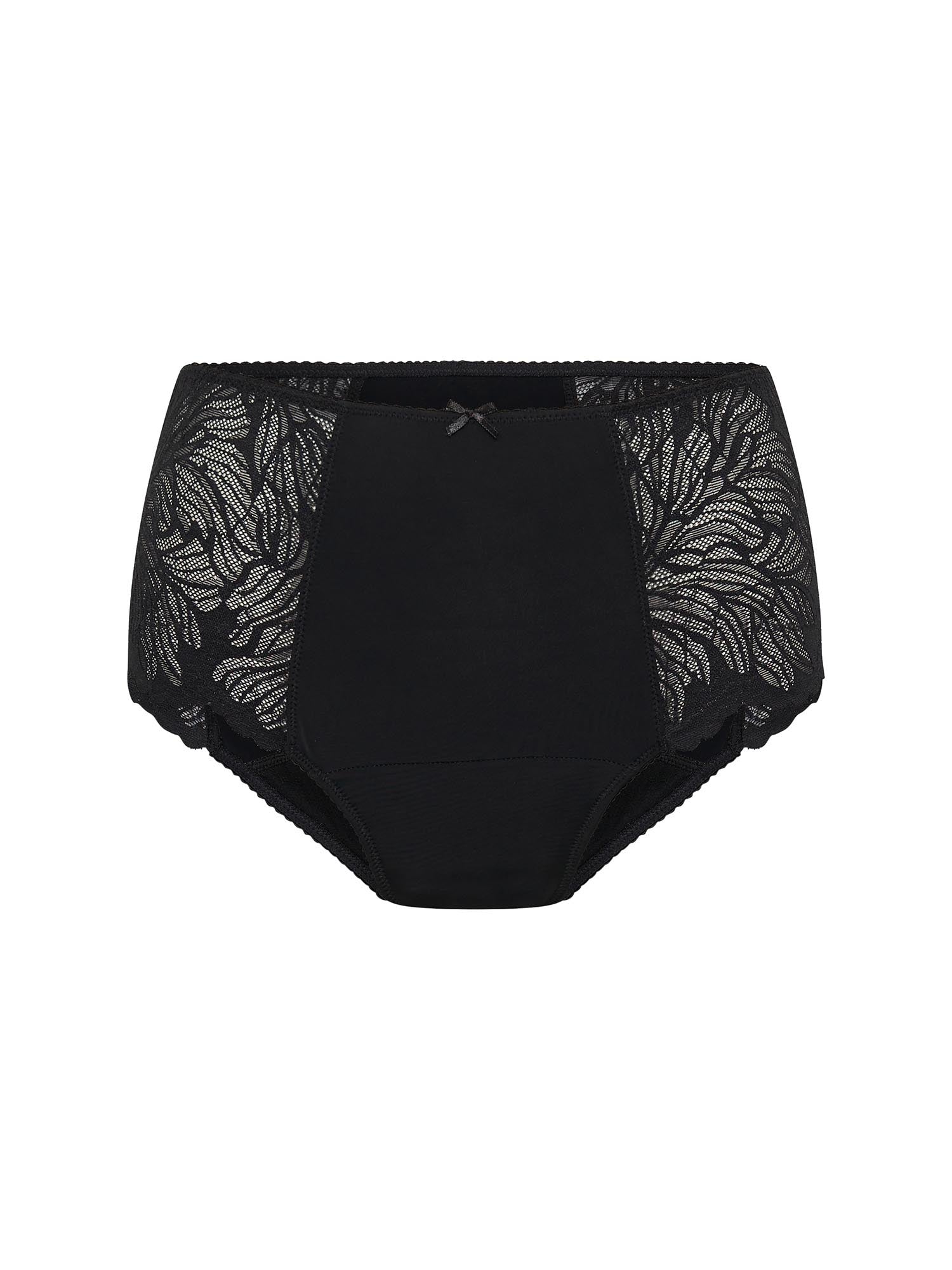 היפסטר סקסי Manon + ברלט Sylvie | צבע Noir Black