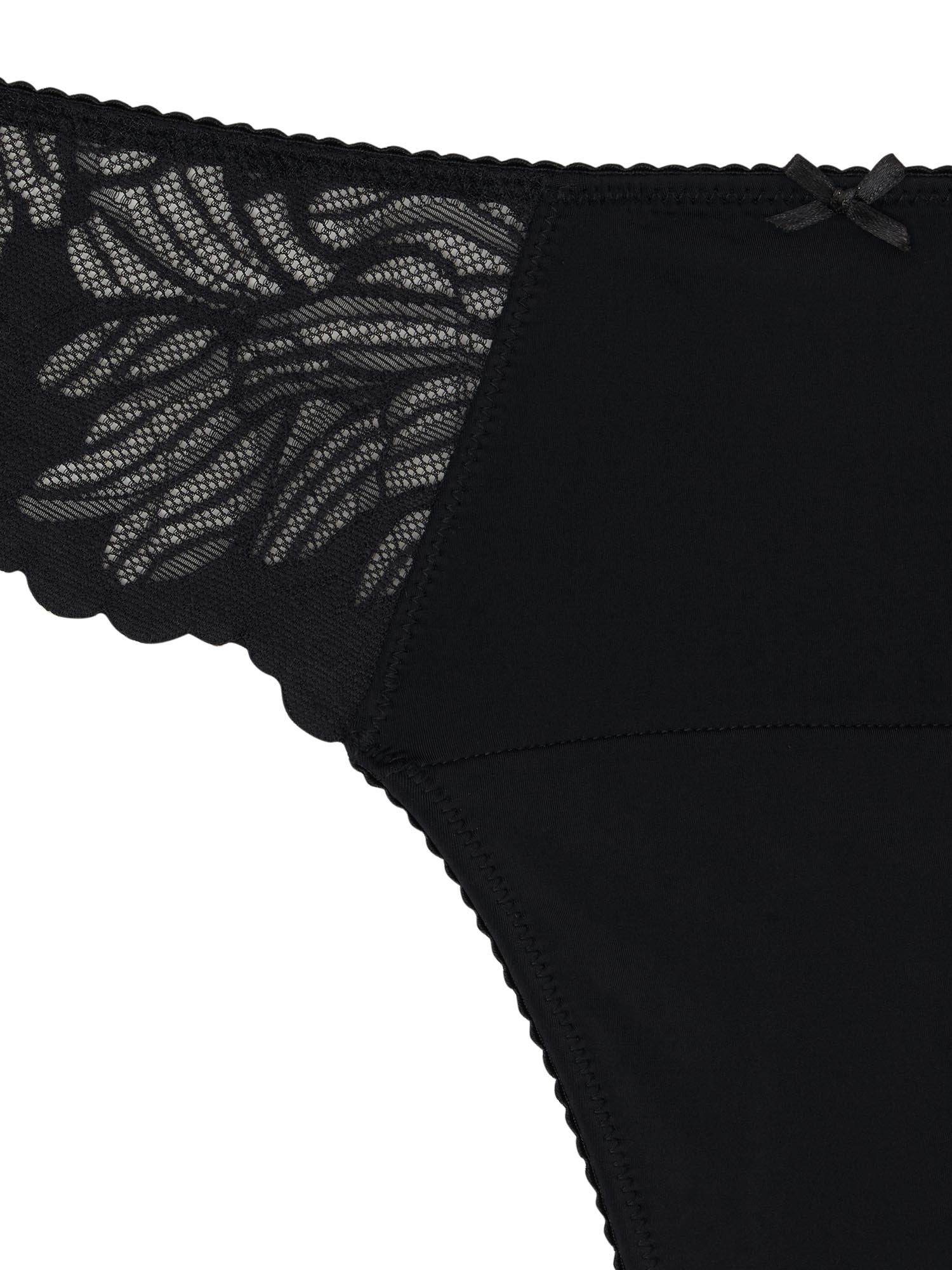 חוטיני Camille - ספיגה קלה