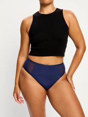 אלור היי-וייסט בריף - ספיגה גבוהה