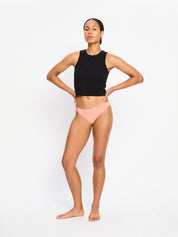 בייסיק ברזילאי - ספיגה גבוהה