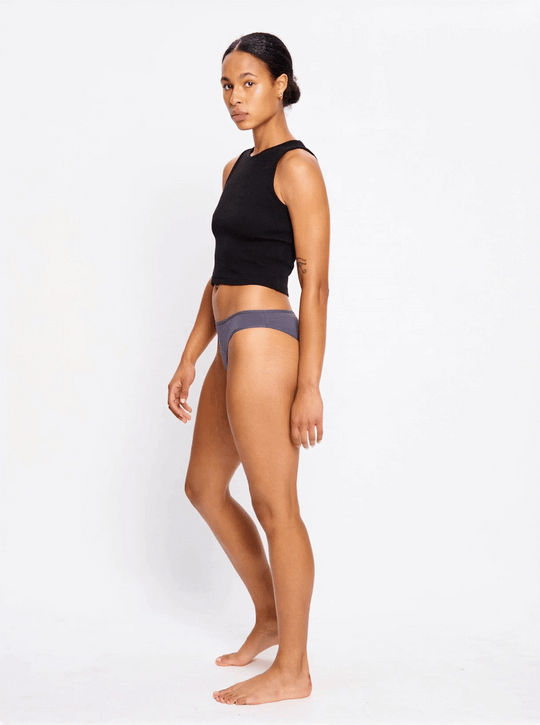 בייסיק ברזילאי - ספיגה גבוהה