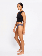 בייסיק ברזילאי - ספיגה גבוהה