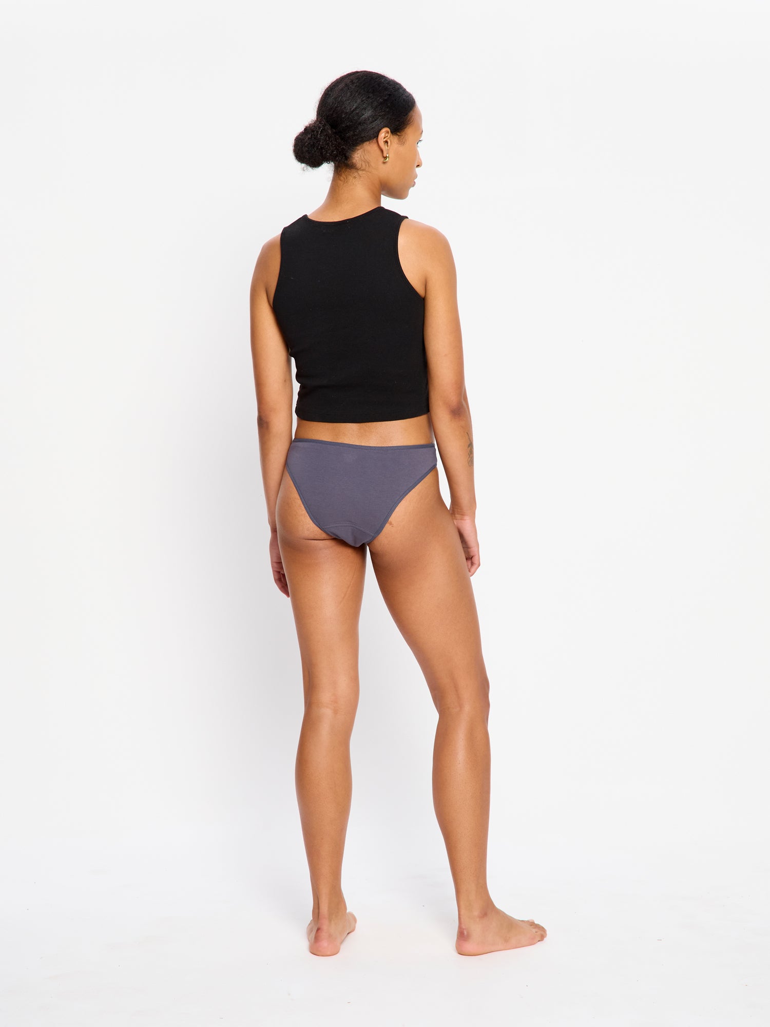 בייסיק ברזילאי - ספיגה גבוהה