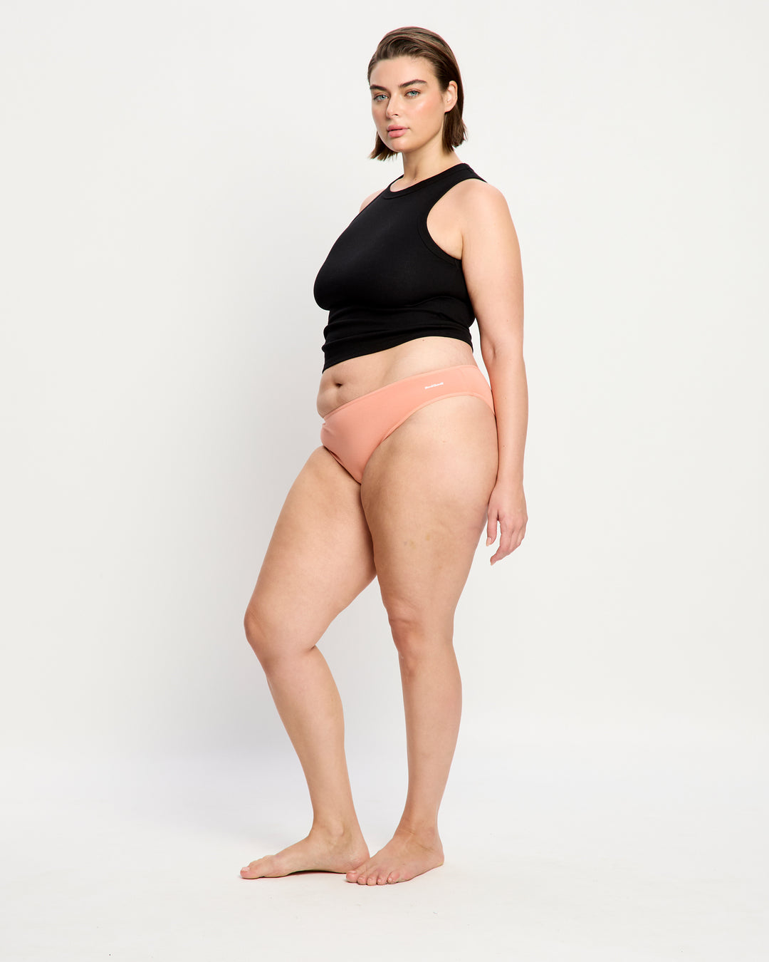 בייסיק צ'יקי - ספיגה קלה