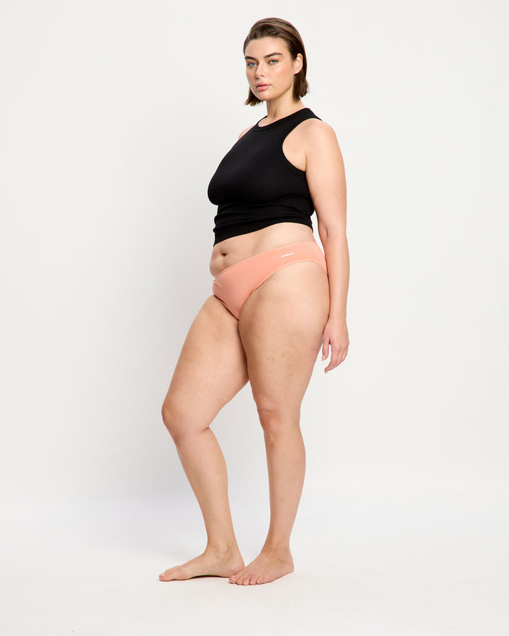 בייסיק צ'יקי - ספיגה קלה